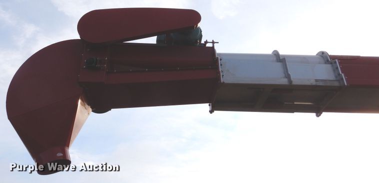 image for item DK3377 Meridian SL-H-75-M  conveyor