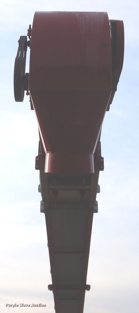 image for item DK3377 Meridian SL-H-75-M  conveyor