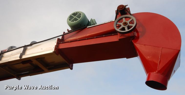 image for item DK3377 Meridian SL-H-75-M  conveyor