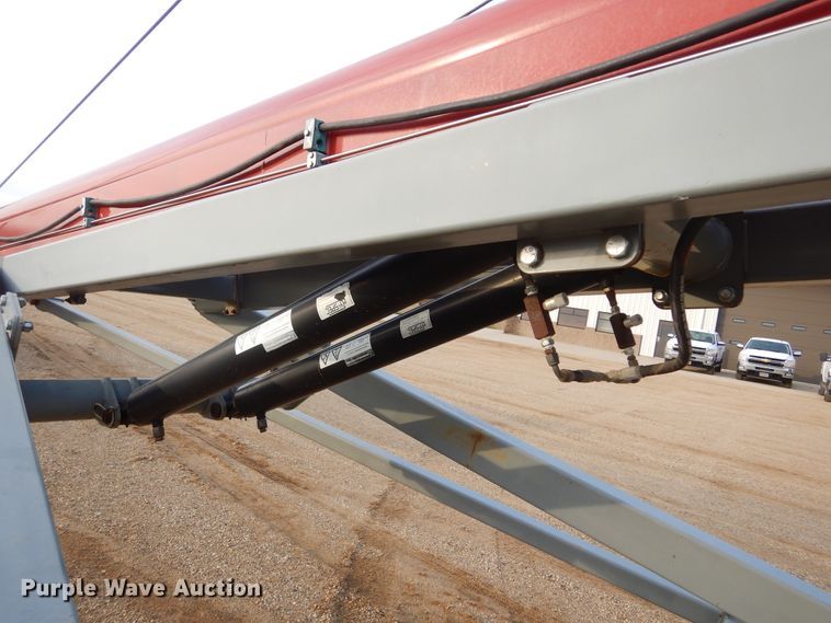 image for item DK3377 Meridian SL-H-75-M  conveyor