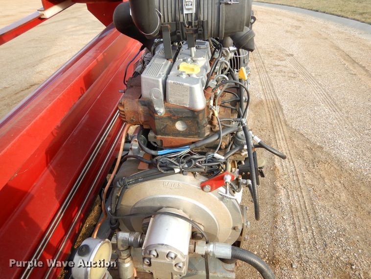 image for item DK3377 Meridian SL-H-75-M  conveyor