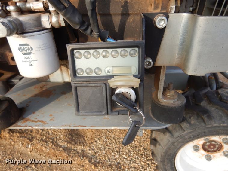 image for item DK3377 Meridian SL-H-75-M  conveyor