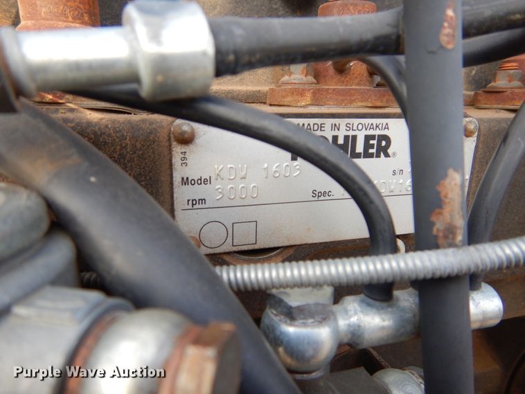 image for item DK3377 Meridian SL-H-75-M  conveyor