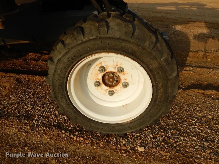 image for item DK3377 Meridian SL-H-75-M  conveyor