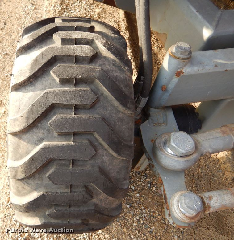 image for item DK3377 Meridian SL-H-75-M  conveyor