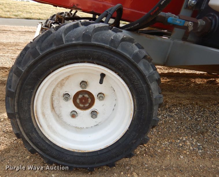 image for item DK3377 Meridian SL-H-75-M  conveyor