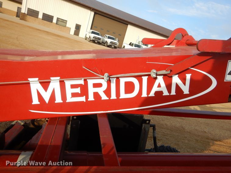 image for item DK3377 Meridian SL-H-75-M  conveyor