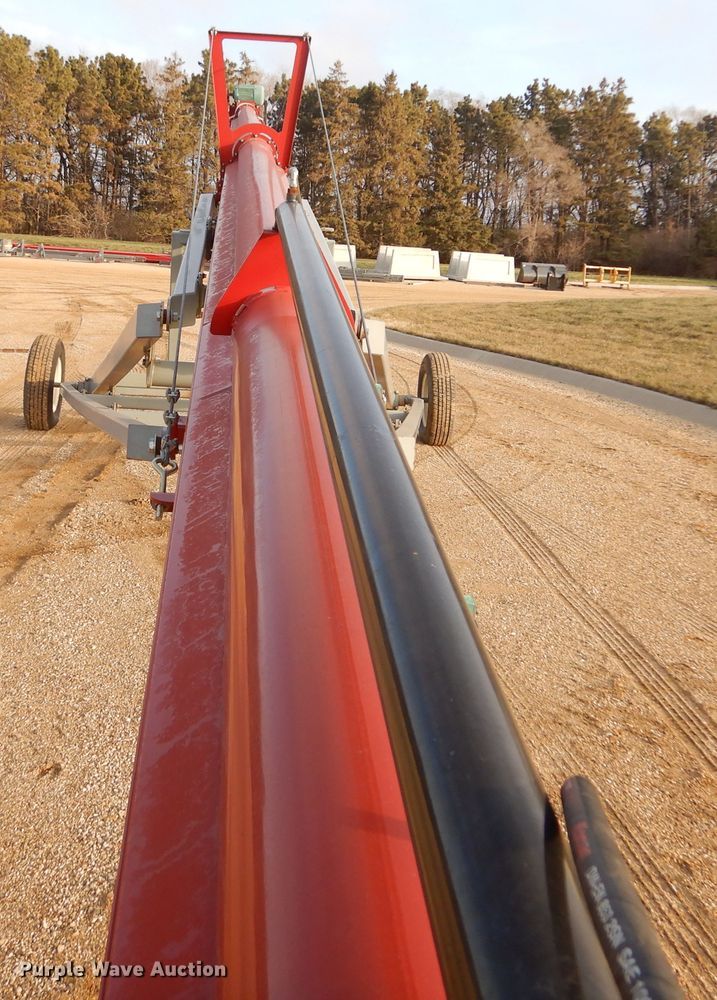 image for item DK3377 Meridian SL-H-75-M  conveyor