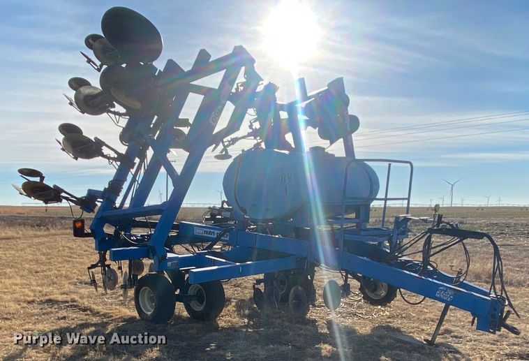 image for item DL1281 DMI 5300  NH3 applicator