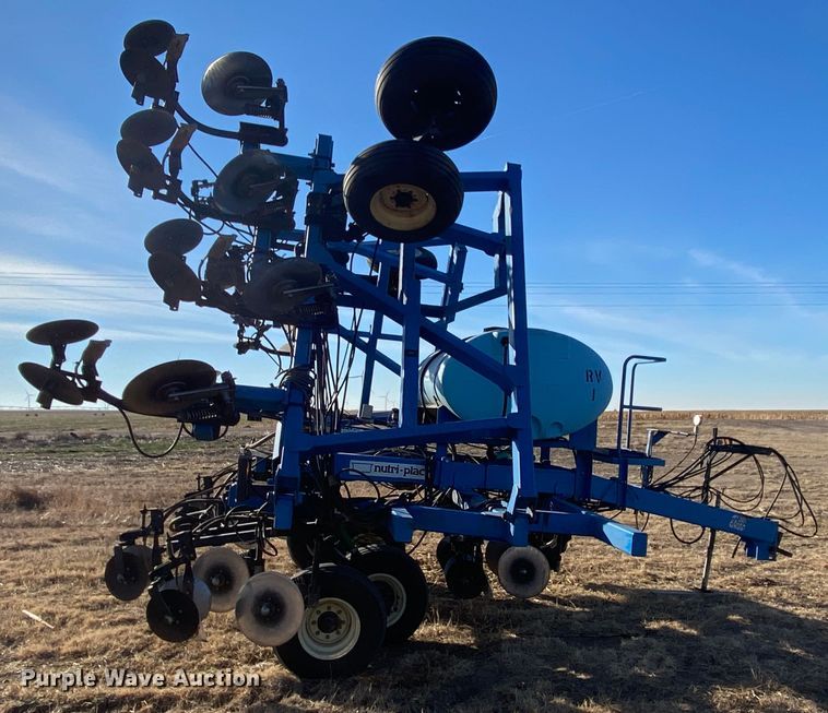 image for item DL1281 DMI 5300  NH3 applicator