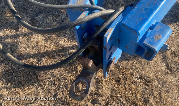 image for item DL1281 DMI 5300  NH3 applicator