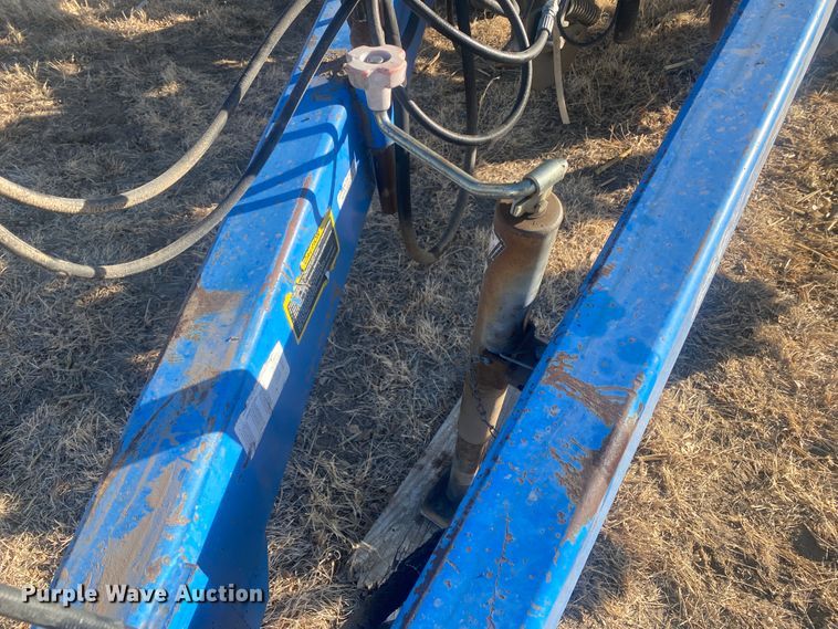 image for item DL1281 DMI 5300  NH3 applicator