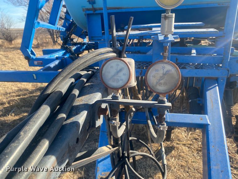 image for item DL1281 DMI 5300  NH3 applicator