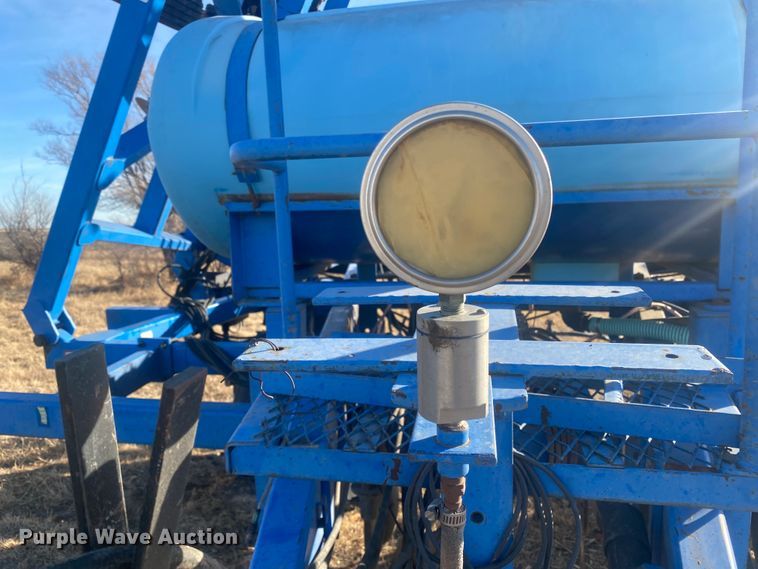 image for item DL1281 DMI 5300  NH3 applicator