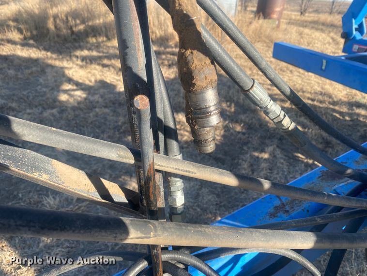 image for item DL1281 DMI 5300  NH3 applicator