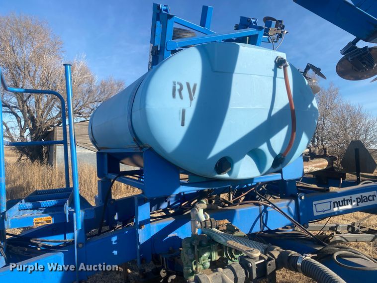 image for item DL1281 DMI 5300  NH3 applicator