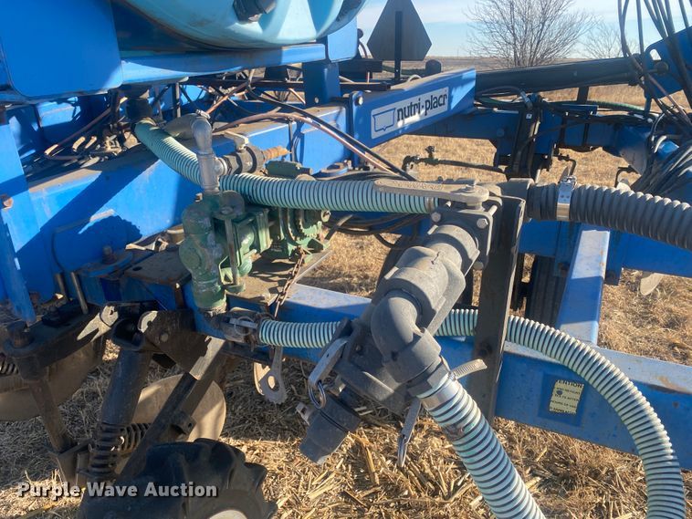 image for item DL1281 DMI 5300  NH3 applicator