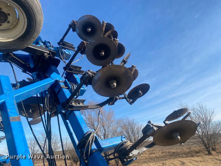 image for item DL1281 DMI 5300  NH3 applicator