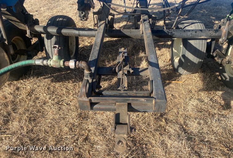 image for item DL1281 DMI 5300  NH3 applicator