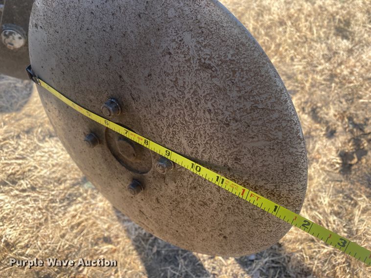 image for item DL1281 DMI 5300  NH3 applicator