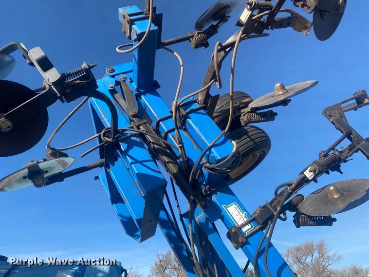 image for item DL1281 DMI 5300  NH3 applicator