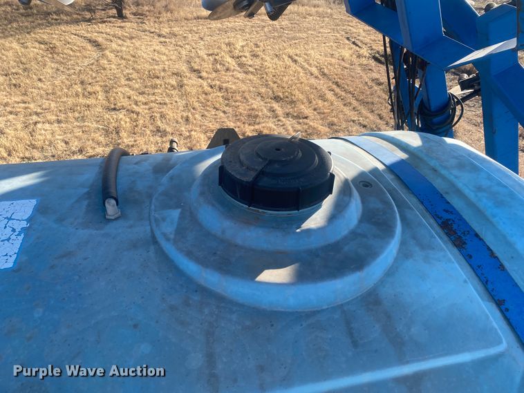 image for item DL1281 DMI 5300  NH3 applicator