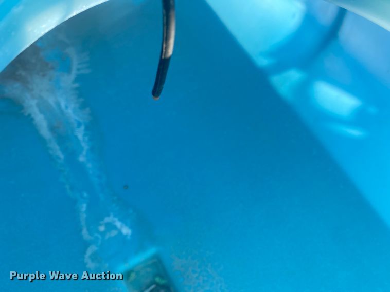 image for item DL1281 DMI 5300  NH3 applicator