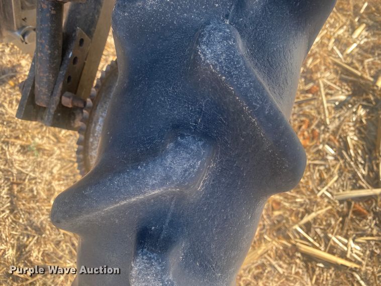 image for item DL1281 DMI 5300  NH3 applicator