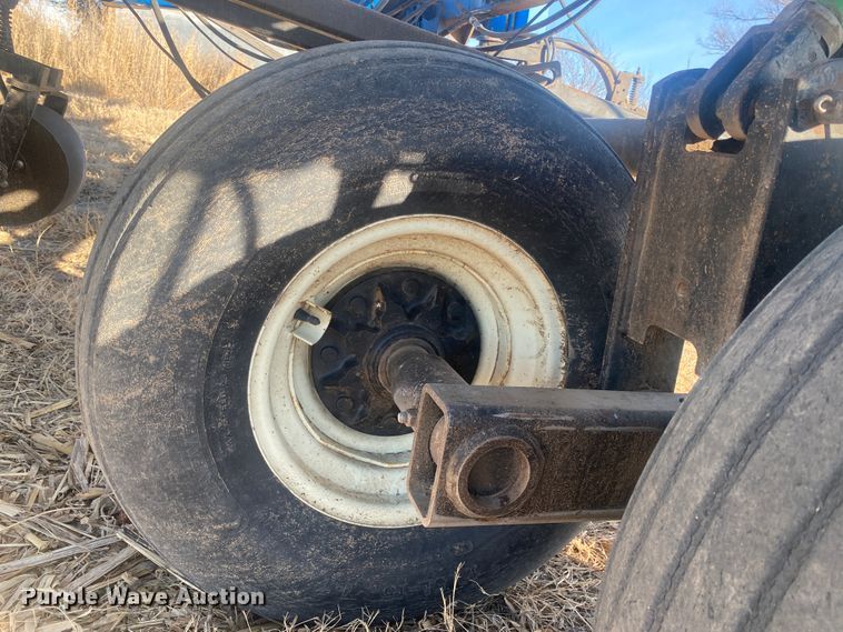 image for item DL1281 DMI 5300  NH3 applicator