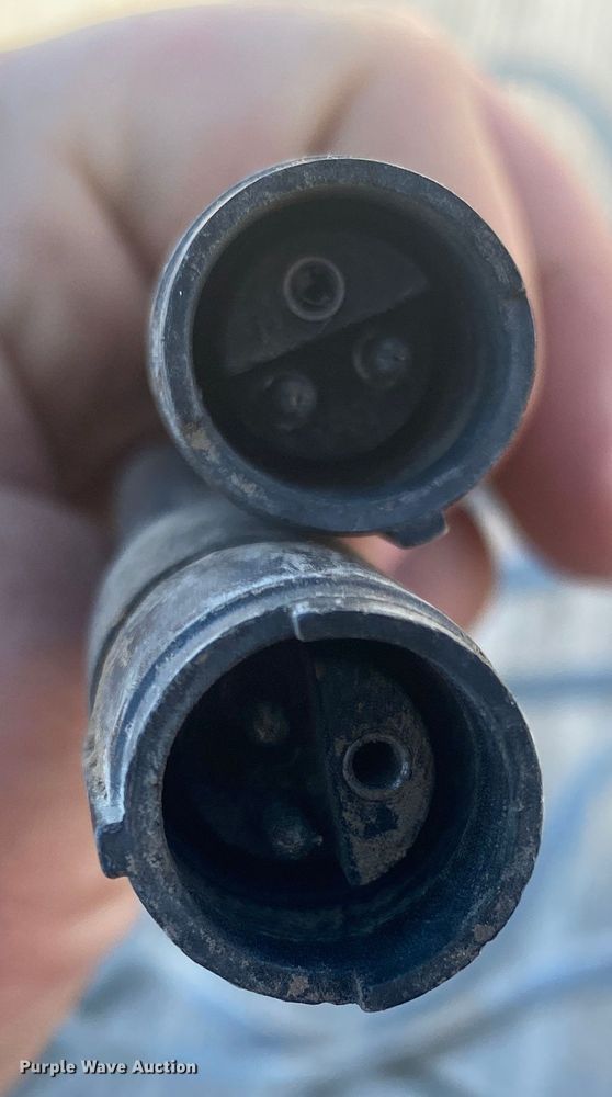 image for item DL1281 DMI 5300  NH3 applicator