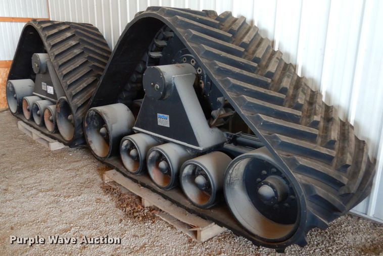 image for item DL1771 Grip Trac HD321  tracks