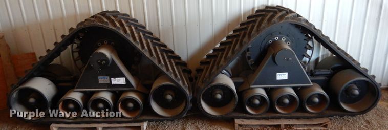 image for item DL1771 Grip Trac HD321  tracks