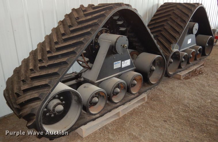 image for item DL1771 Grip Trac HD321  tracks