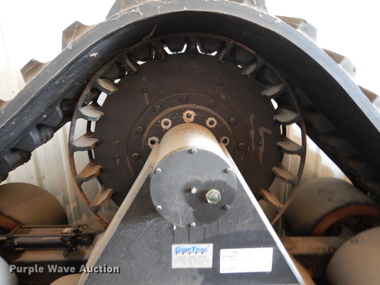 image for item DL1771 Grip Trac HD321  tracks