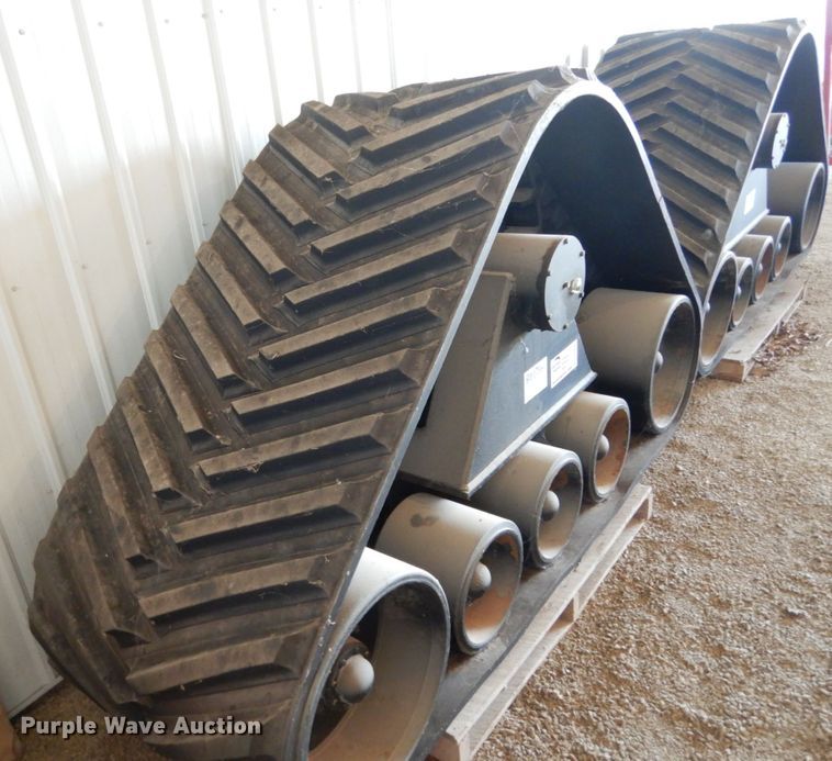 image for item DL1771 Grip Trac HD321  tracks