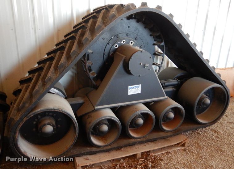 image for item DL1771 Grip Trac HD321  tracks