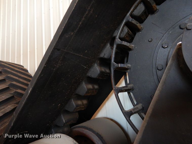 image for item DL1771 Grip Trac HD321  tracks