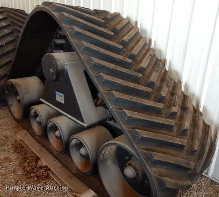 image for item DL1771 Grip Trac HD321  tracks