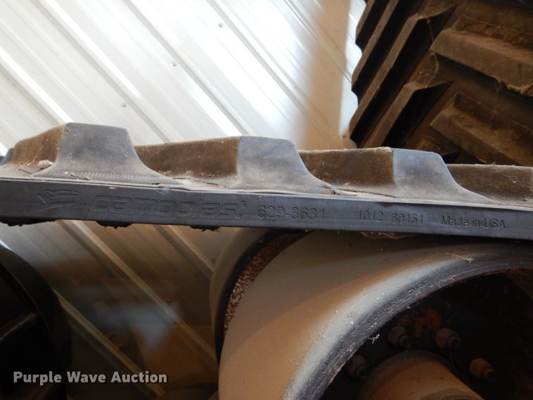 image for item DL1771 Grip Trac HD321  tracks