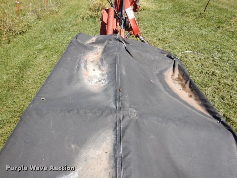 image for item DL3136 Case MDX91  disc mower