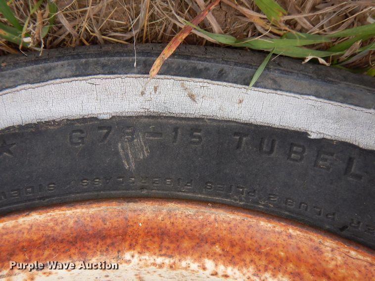 image for item DL3484 Case  six bottom plow