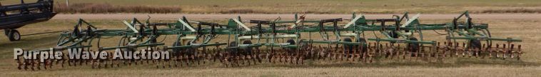 image for item DL3485 QuinStar Fallowmaster  field cultivator