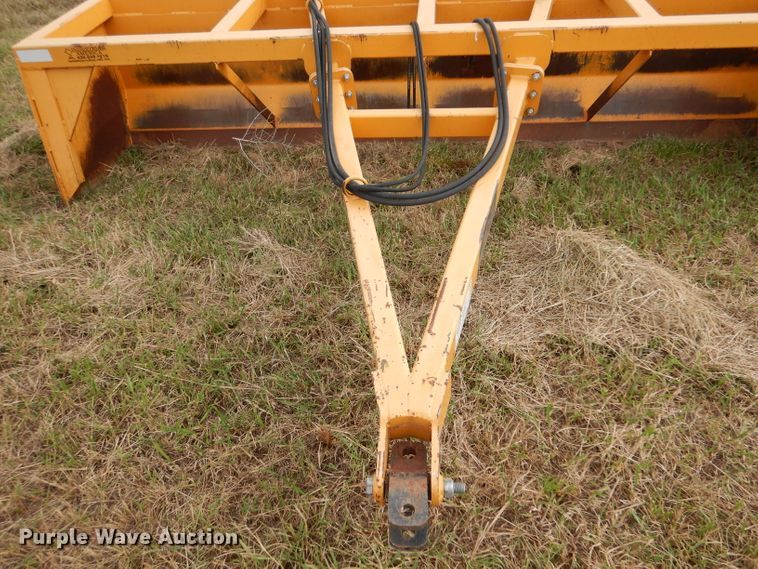 image for item DL3489 Industrias America 12F  box blade