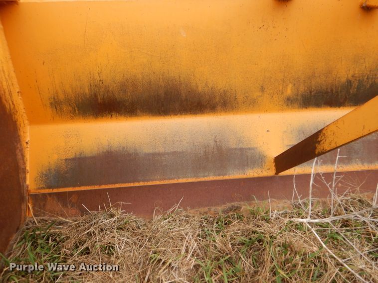 image for item DL3489 Industrias America 12F  box blade