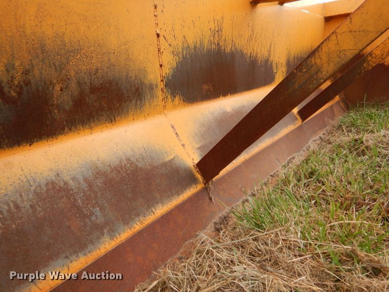 image for item DL3489 Industrias America 12F  box blade