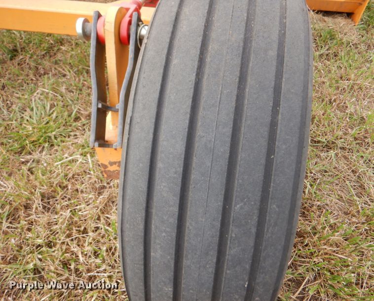 image for item DL3489 Industrias America 12F  box blade