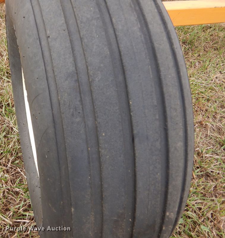 image for item DL3489 Industrias America 12F  box blade