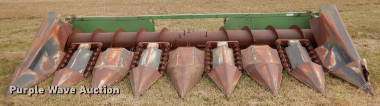 image for item DL3490 Ray-Mac  all-crop head