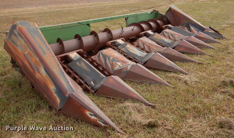 image for item DL3490 Ray-Mac  all-crop head