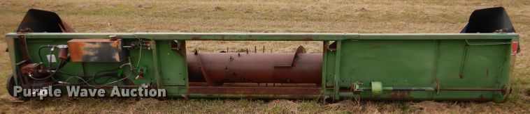 image for item DL3490 Ray-Mac  all-crop head